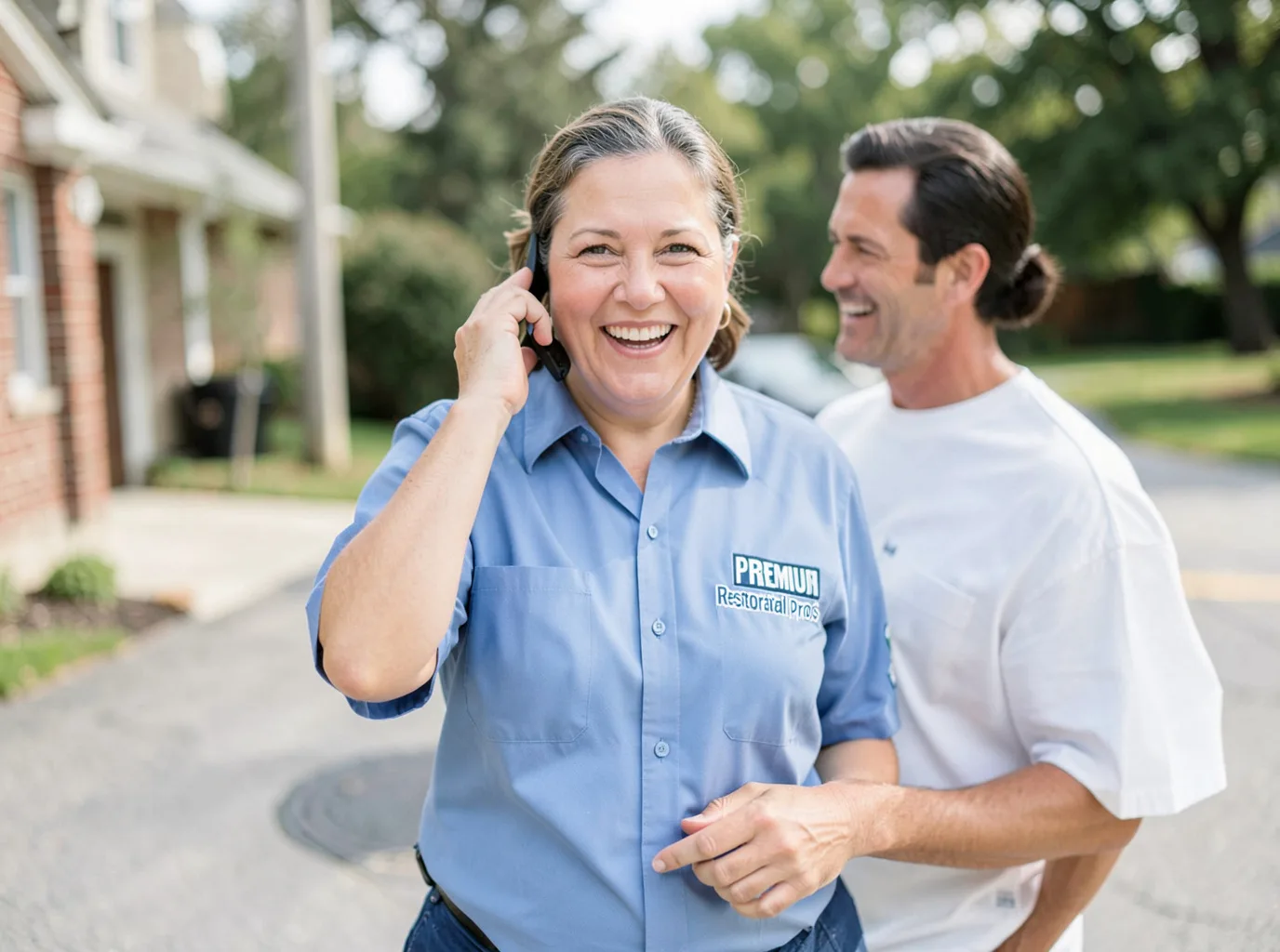 Water Damage Restoration Chevak, AK FAQs